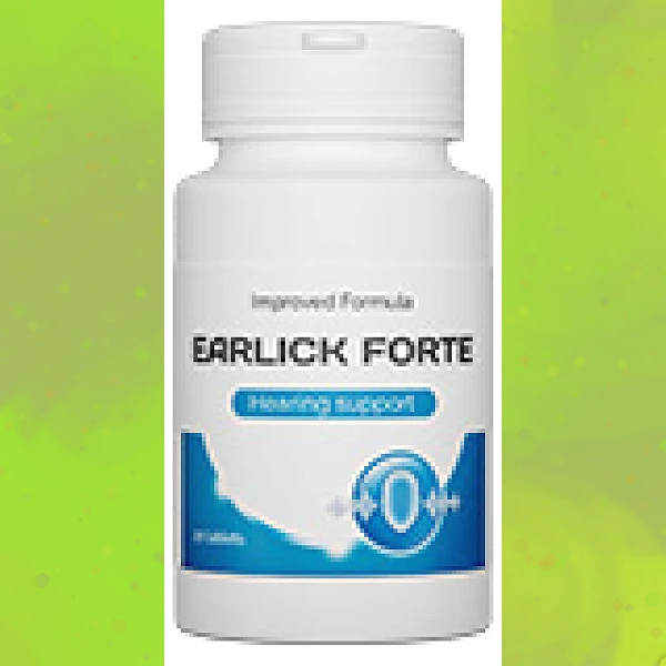 Earlick Forte