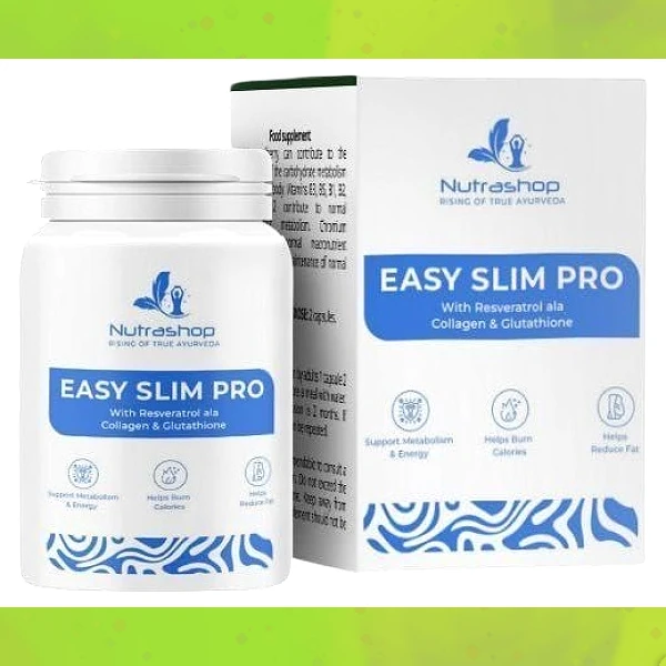 Easy Slim Pro