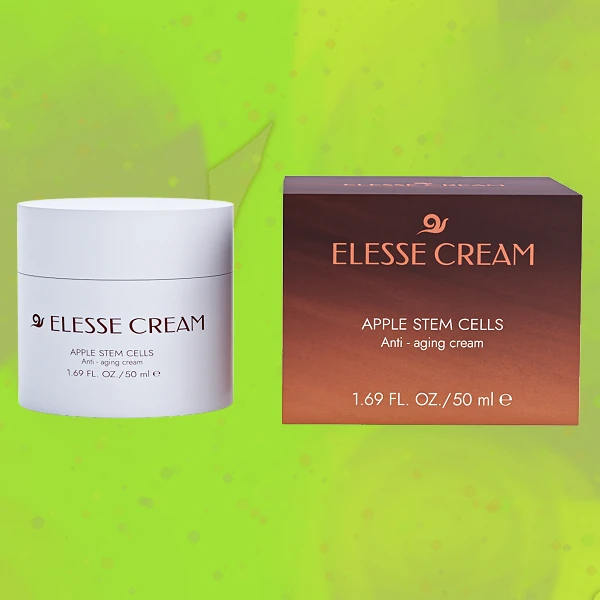 Elesse Cream