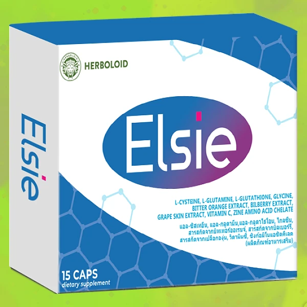 Elsie