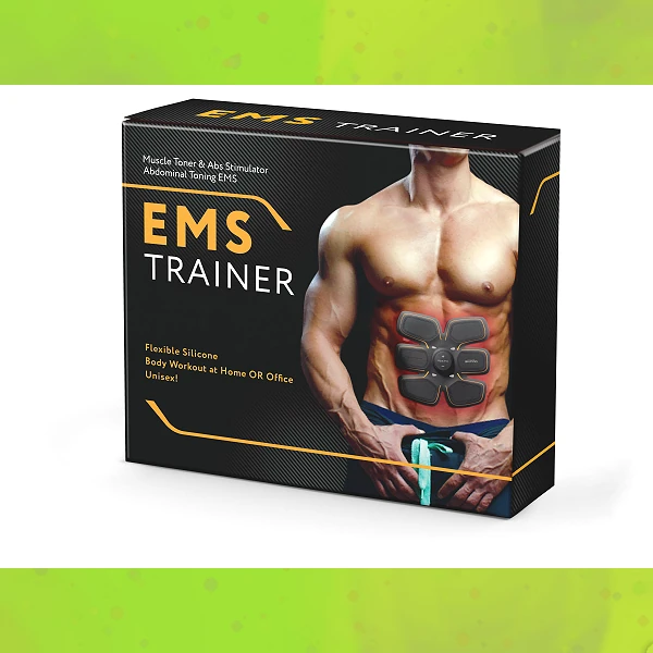 EMS Trainer