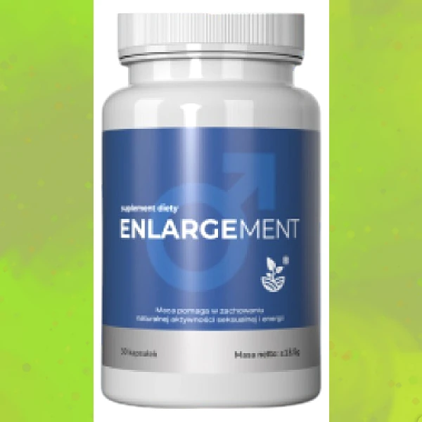 Enlargement