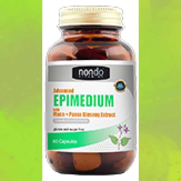 Epimedium