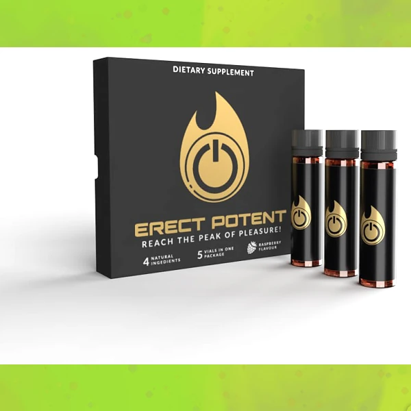Erect Potent
