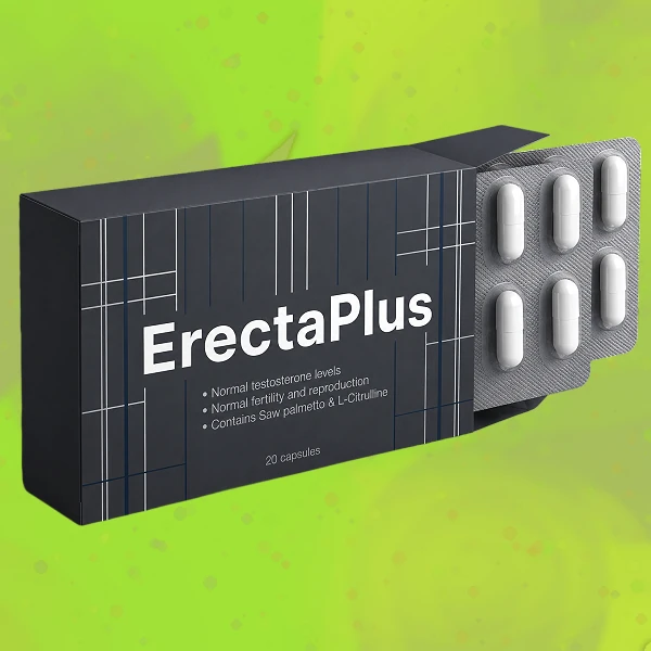 ErectaPlus
