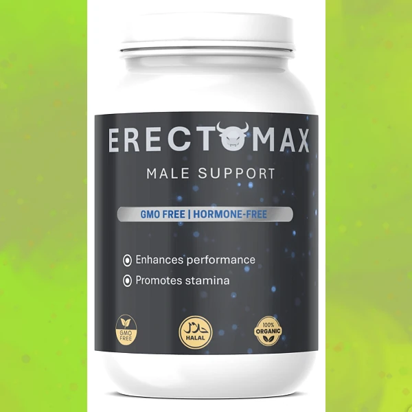 Erectomax