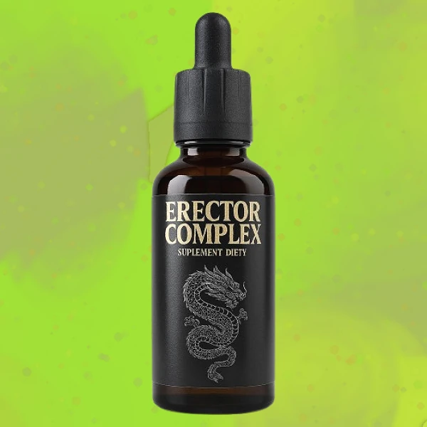 ERECTOR COMPLEX