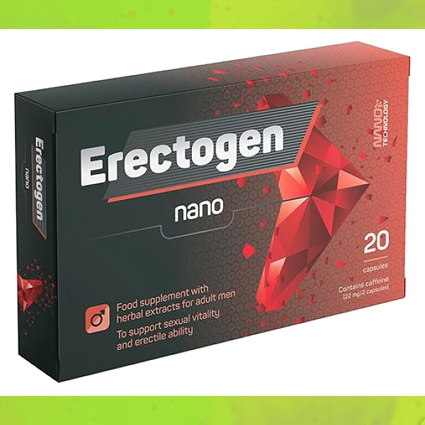 Erectrogen