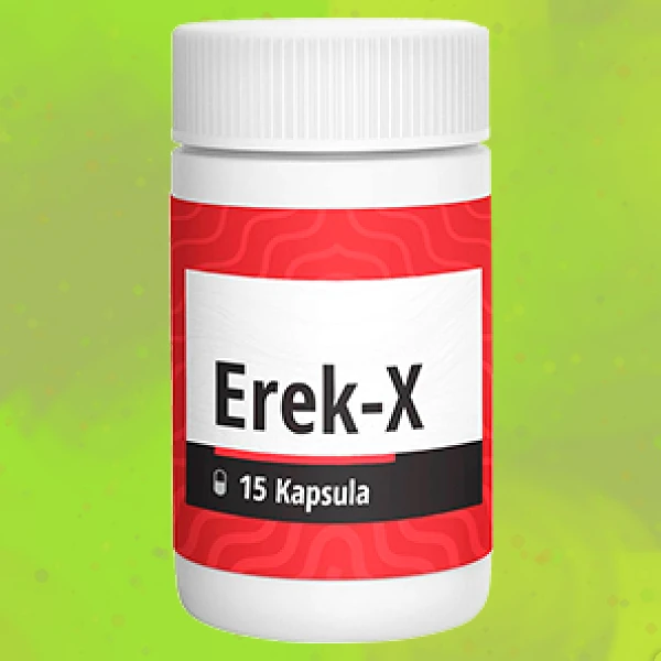 Erek-X