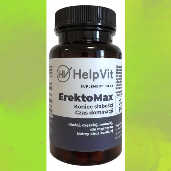 ErektoMax
