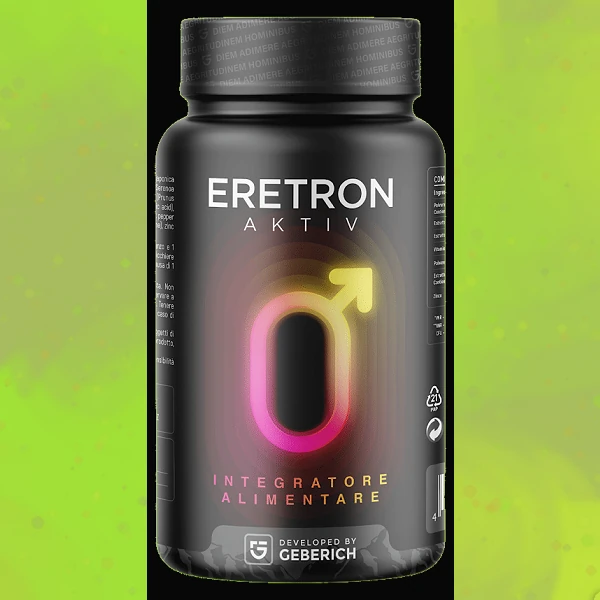 Eretron Aktiv