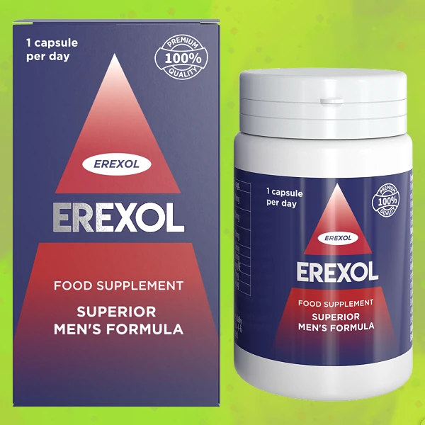 Erexol