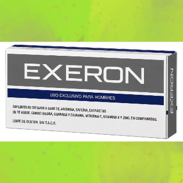 Exeron