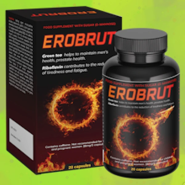 Erobrut