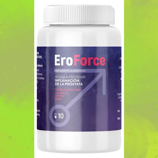 Eroforce