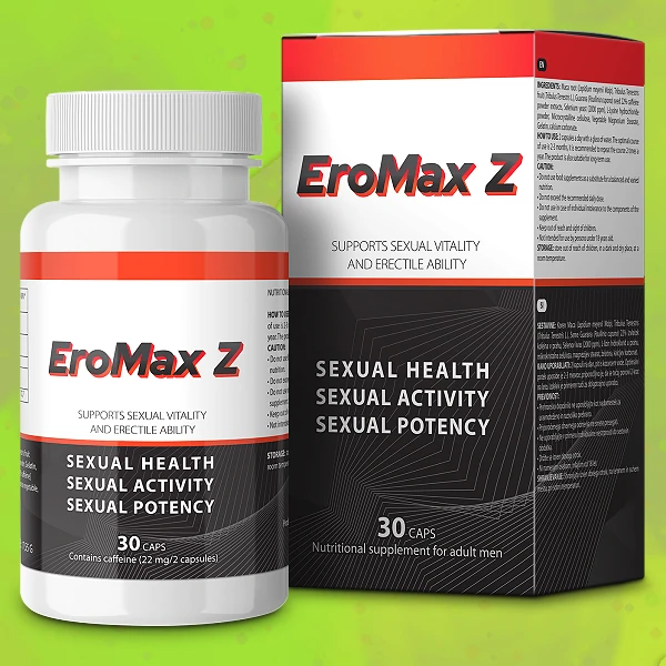 Eromax
