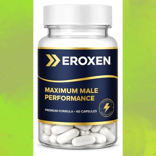 Eroxen