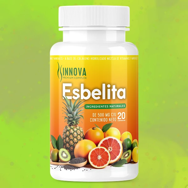 Esbelita