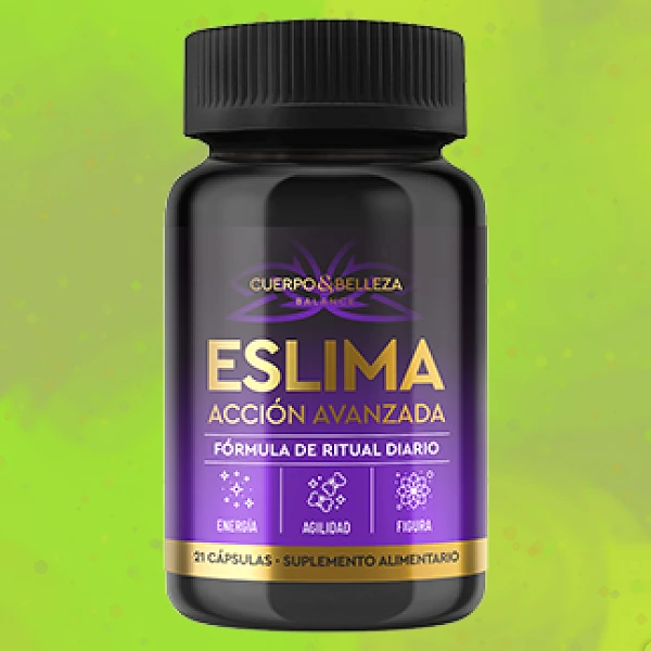 Eslima