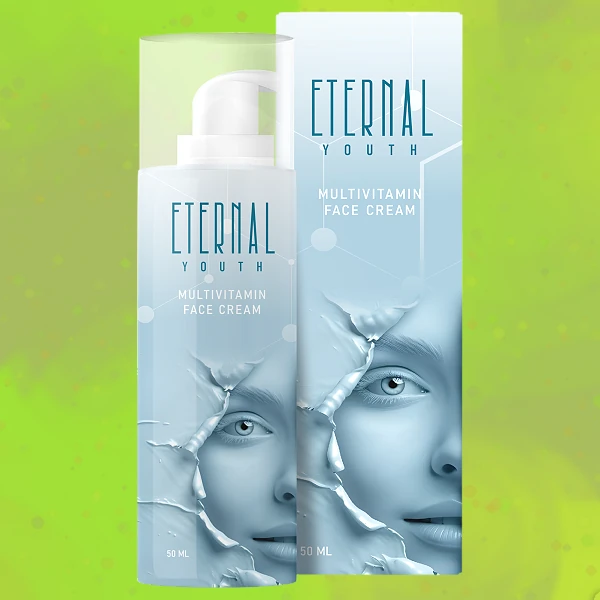 Eternal Youth