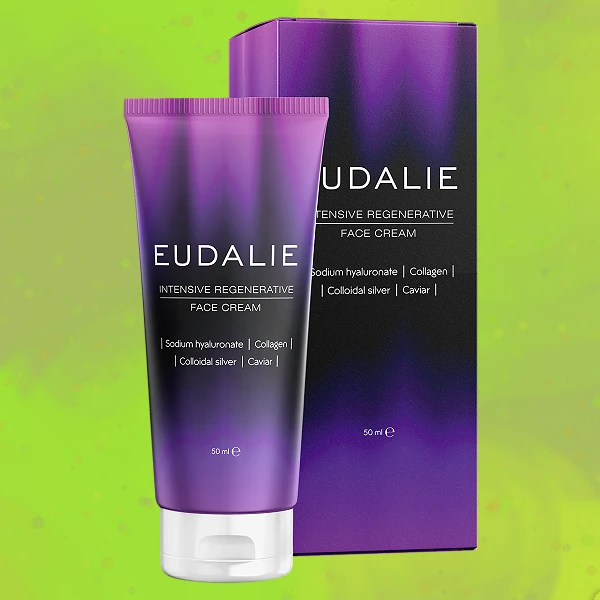 Eudalie