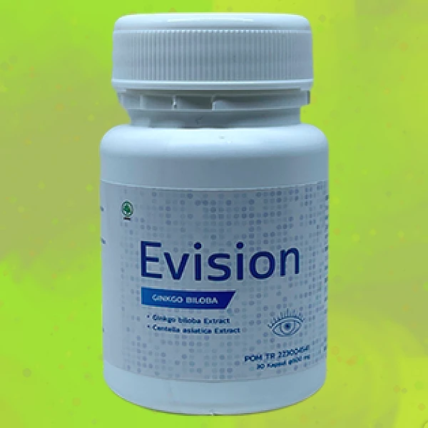 Evision
