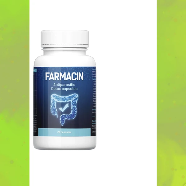 Farmacin