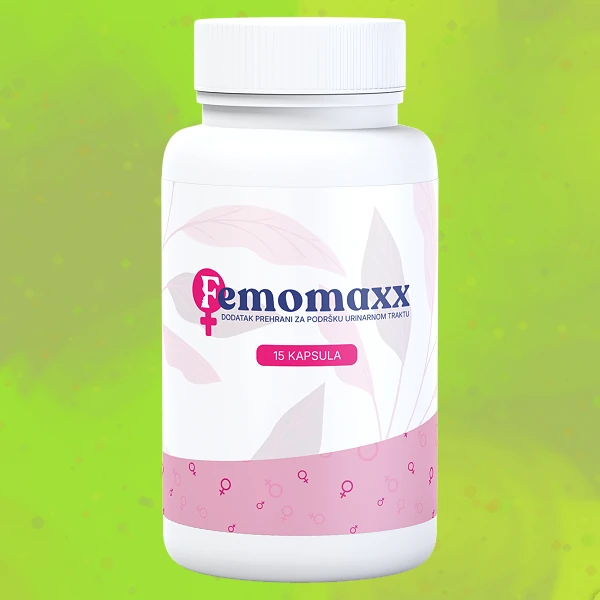 Femomaxx