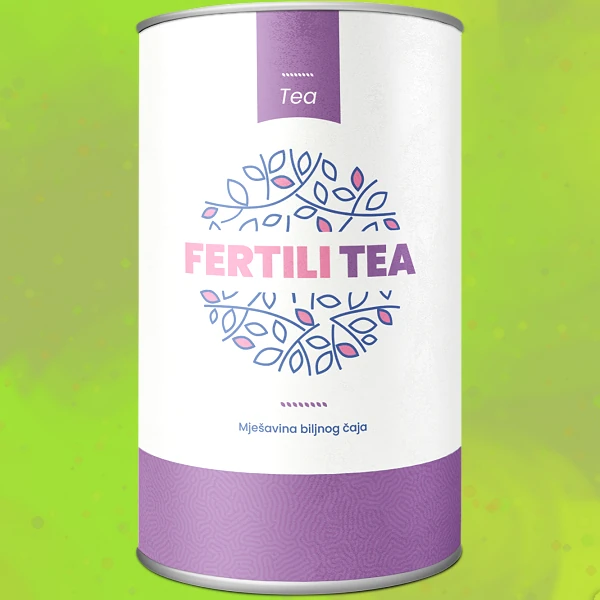 FertiliTea
