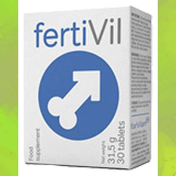 Fertivil 4pck
