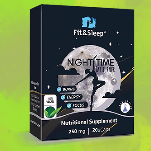 Fit&Sleep