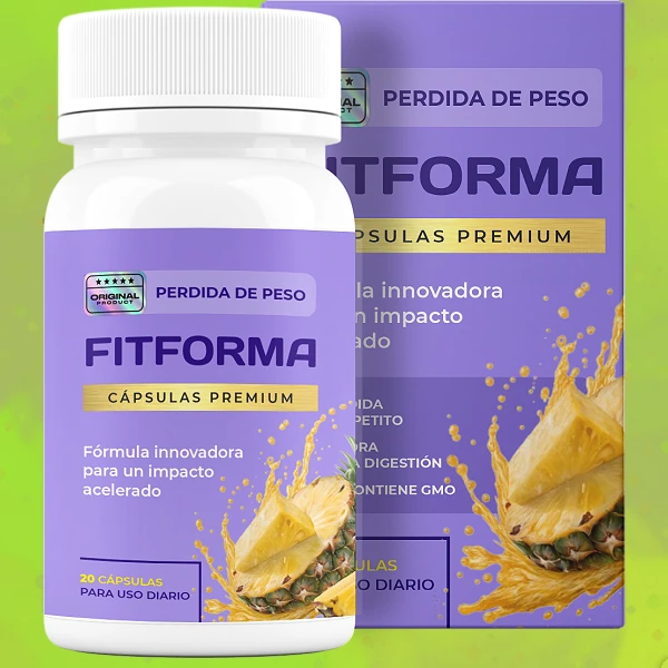 FitForma