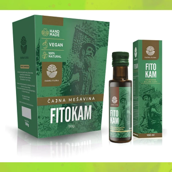 Fitokam