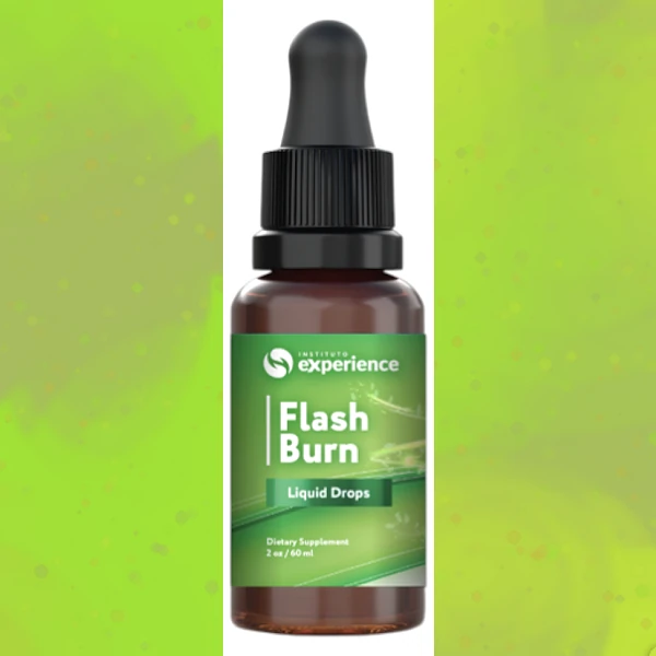 FlashBurn