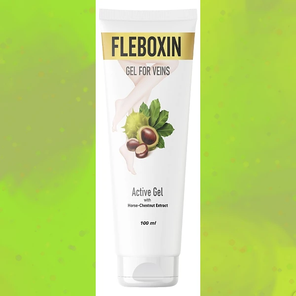 Fleboxin