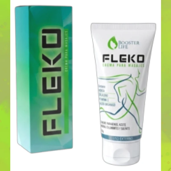 FLEKO