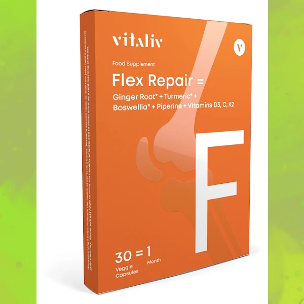 Flex repair