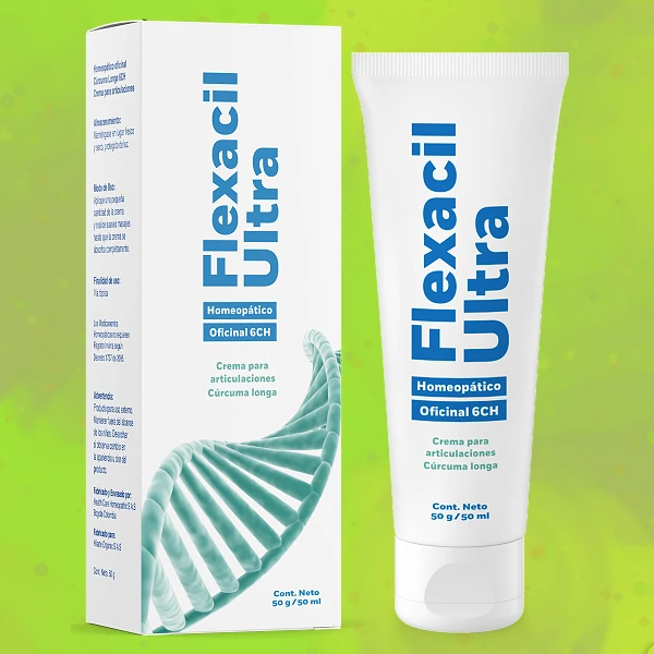 Flexacil Ultra