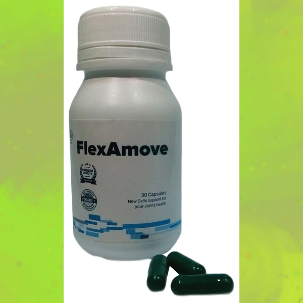 Flexamove
