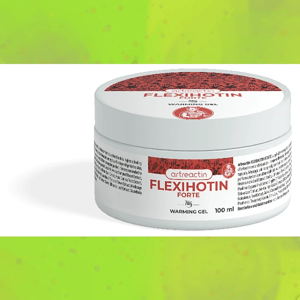 Flexihotin FORTE