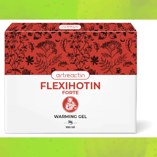 Flexihotin