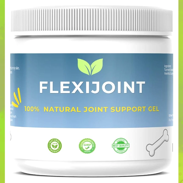 FlexiJoint Gel