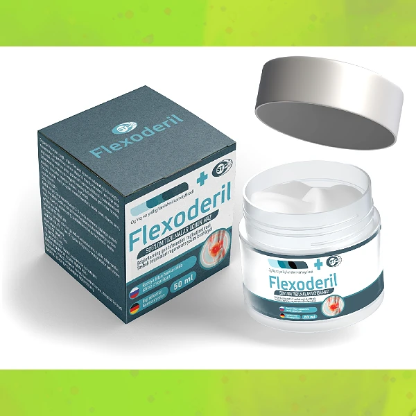 Flexoderil