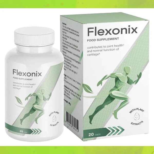 Flexonix