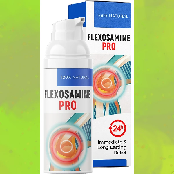 Flexosamine PRO