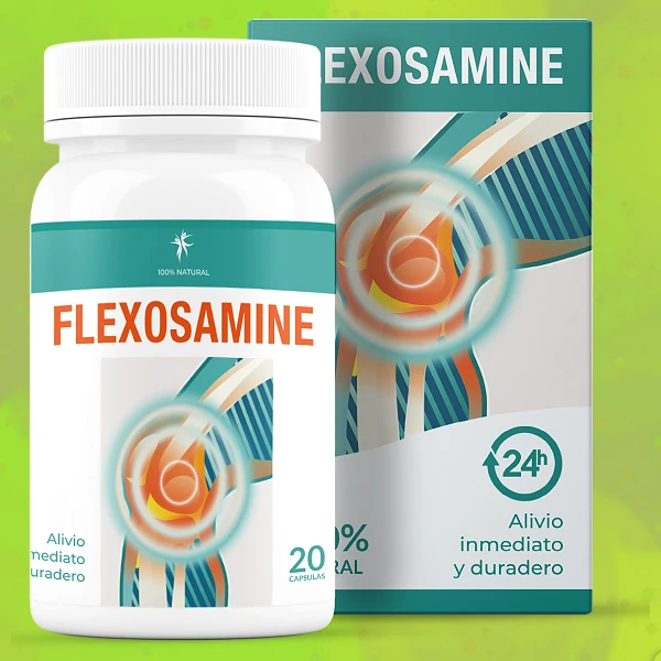 Flexosamine
