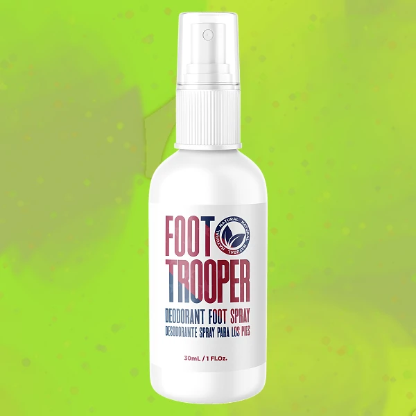 Foot Trooper