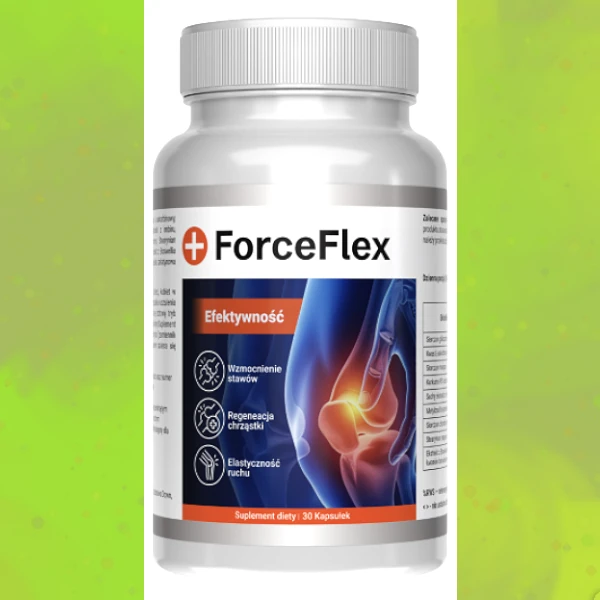 ForceFlex