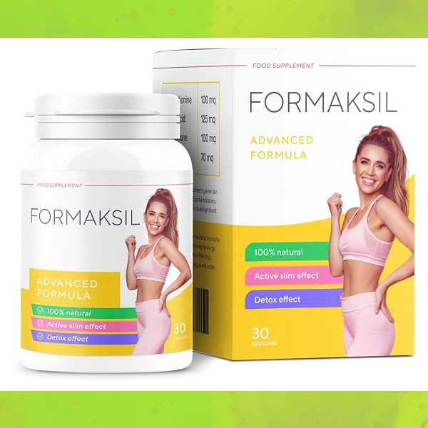 Formaksil