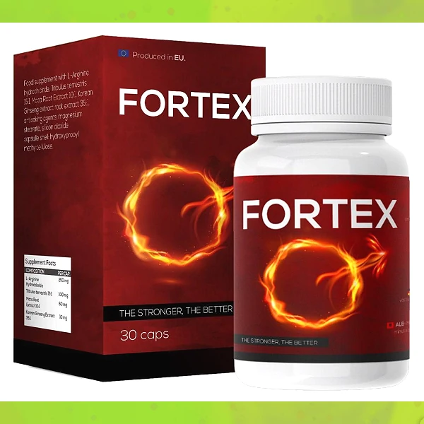 Fortex